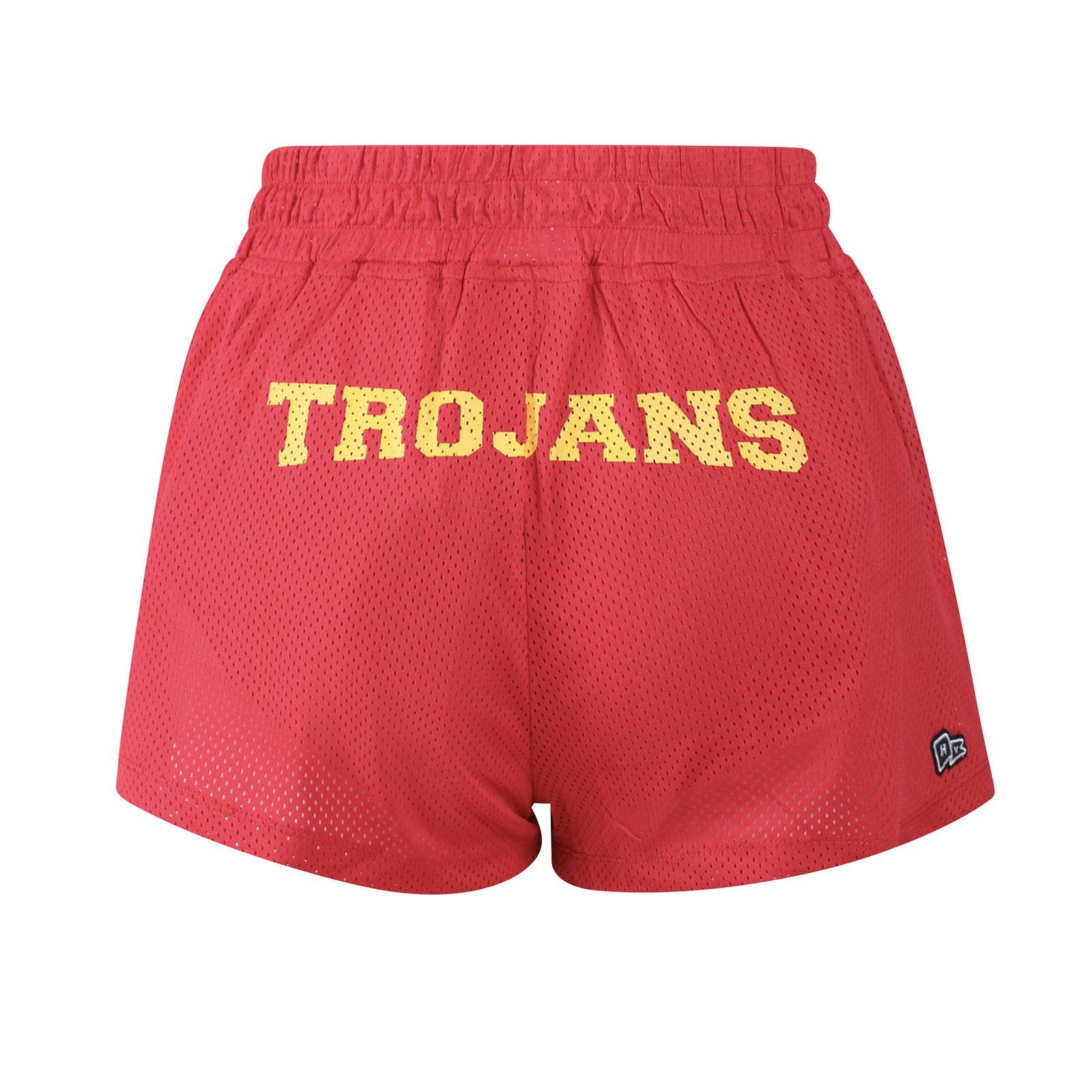 USC Cardinal 1